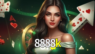 8888k Casino: Jogue Online e Ganhe Grandes Prêmios