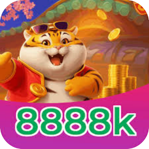 Logo 8888k